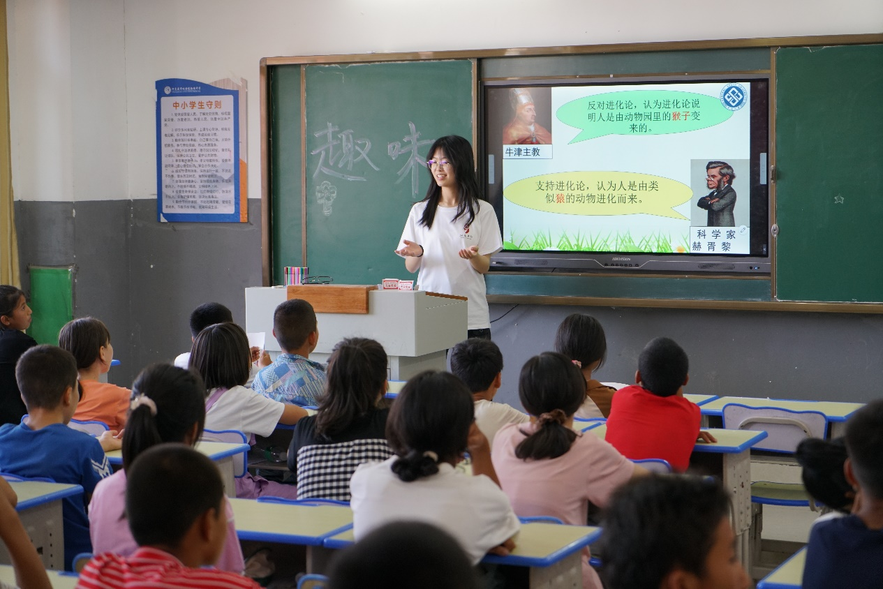 【青春建功 实践铸魂】中南大学“天山下”支教队赴新疆阿克苏支教,以爱之名传递爱的教育-中南大学校团委升华网